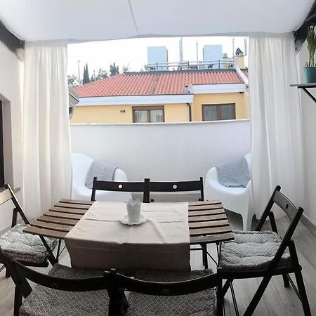 Apartments Michelle Umag Exteriér fotografie