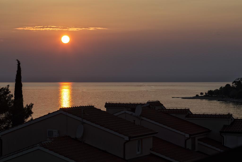 Apartments Michelle Umag Pokoj fotografie