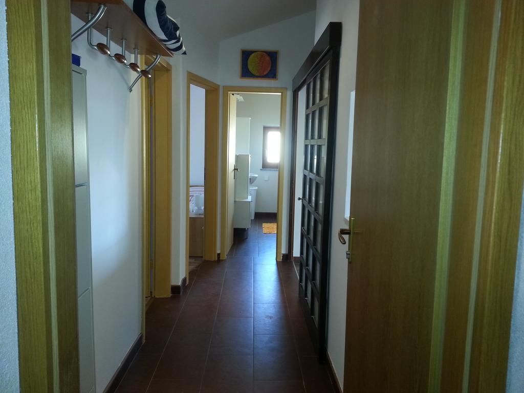 Apartments Michelle Umag Pokoj fotografie